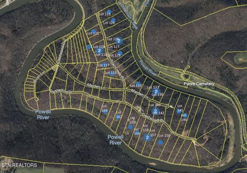 Various Towncreek Dr Speedwell TN 37870