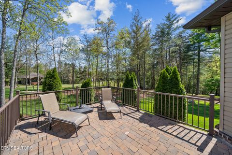 Tiny photo for 125 Minetta Drive, Crossville, TN 38558 (MLS # 1338026)