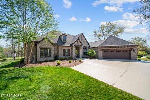 Tiny photo for 125 Minetta Drive, Crossville, TN 38558 (MLS # 1338026)