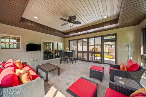 Tiny photo for 125 Minetta Drive, Crossville, TN 38558 (MLS # 1338026)