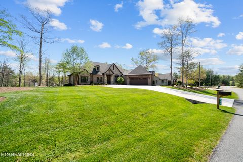 Tiny photo for 125 Minetta Drive, Crossville, TN 38558 (MLS # 1338026)