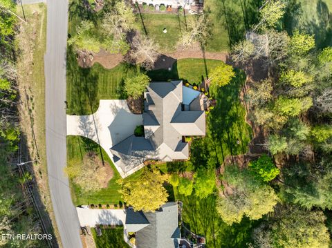 Tiny photo for 125 Minetta Drive, Crossville, TN 38558 (MLS # 1338026)