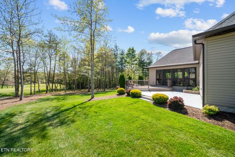 Tiny photo for 125 Minetta Drive, Crossville, TN 38558 (MLS # 1338026)