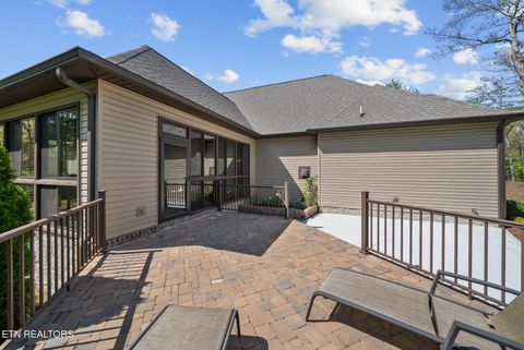 Tiny photo for 125 Minetta Drive, Crossville, TN 38558 (MLS # 1338026)