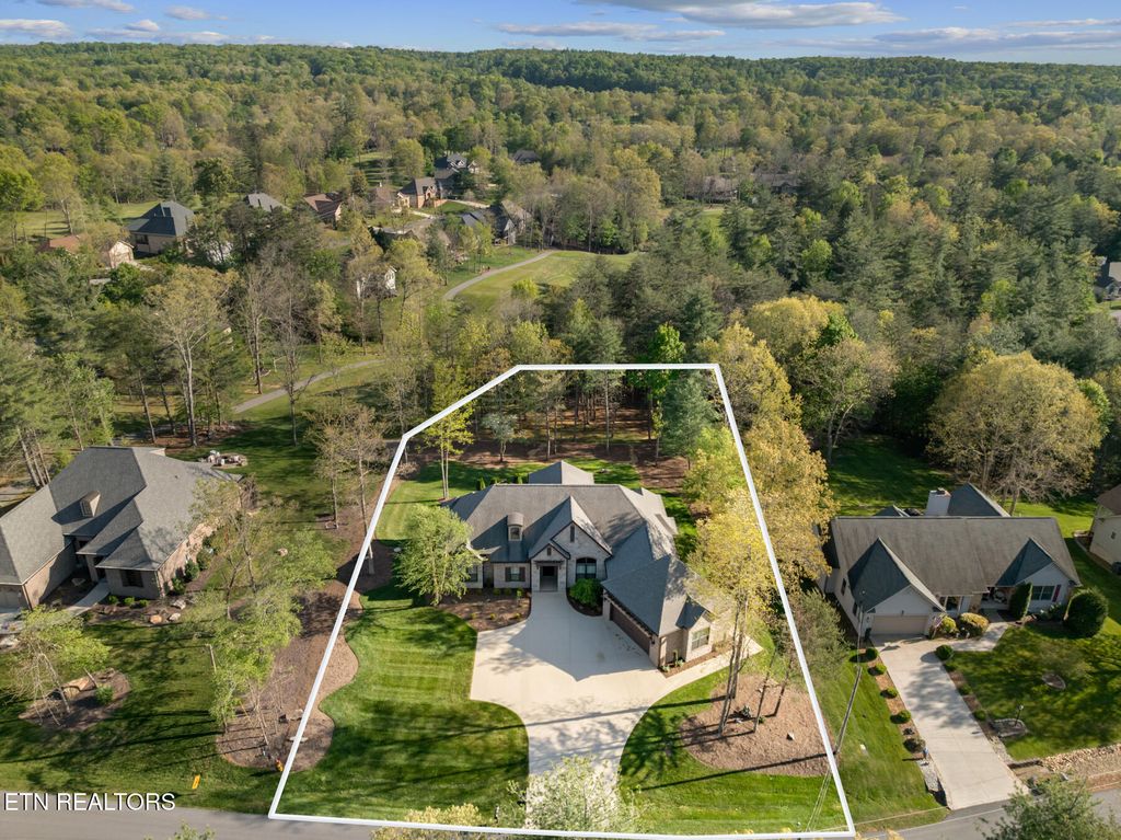 Photo of 125 Minetta Drive, Crossville, TN 38558 (MLS # 1338026)