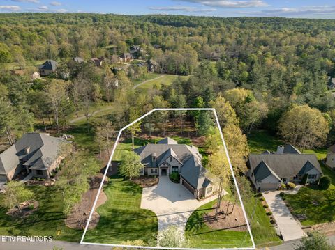 Tiny photo for 125 Minetta Drive, Crossville, TN 38558 (MLS # 1338026)