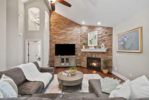 Tiny photo for 125 Minetta Drive, Crossville, TN 38558 (MLS # 1338026)