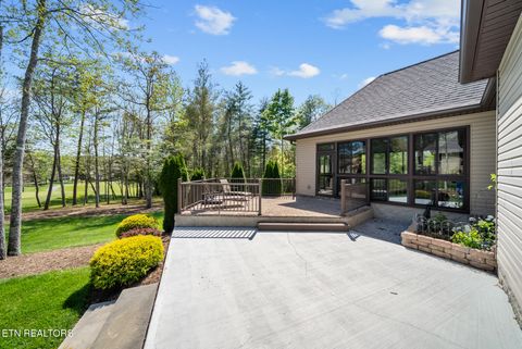 Tiny photo for 125 Minetta Drive, Crossville, TN 38558 (MLS # 1338026)