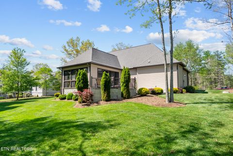 Tiny photo for 125 Minetta Drive, Crossville, TN 38558 (MLS # 1338026)
