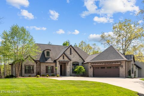 Tiny photo for 125 Minetta Drive, Crossville, TN 38558 (MLS # 1338026)