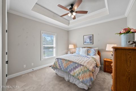 Tiny photo for 125 Minetta Drive, Crossville, TN 38558 (MLS # 1338026)