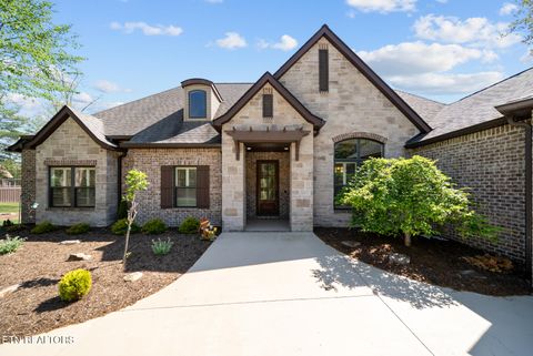 Tiny photo for 125 Minetta Drive, Crossville, TN 38558 (MLS # 1338026)