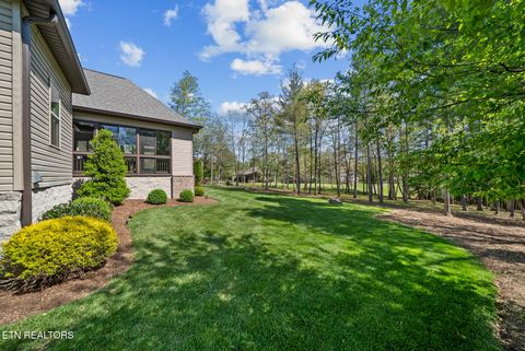 Tiny photo for 125 Minetta Drive, Crossville, TN 38558 (MLS # 1338026)