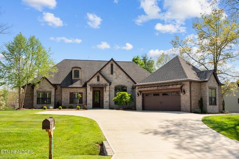 Tiny photo for 125 Minetta Drive, Crossville, TN 38558 (MLS # 1338026)