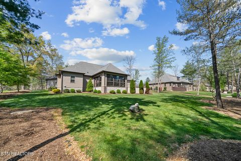 Tiny photo for 125 Minetta Drive, Crossville, TN 38558 (MLS # 1338026)