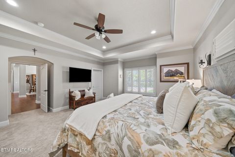 Tiny photo for 125 Minetta Drive, Crossville, TN 38558 (MLS # 1338026)