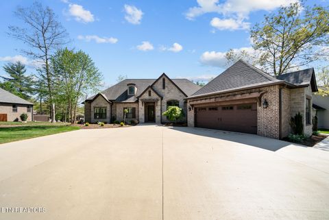 Tiny photo for 125 Minetta Drive, Crossville, TN 38558 (MLS # 1338026)