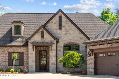 Tiny photo for 125 Minetta Drive, Crossville, TN 38558 (MLS # 1338026)