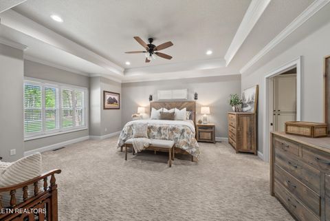 Tiny photo for 125 Minetta Drive, Crossville, TN 38558 (MLS # 1338026)