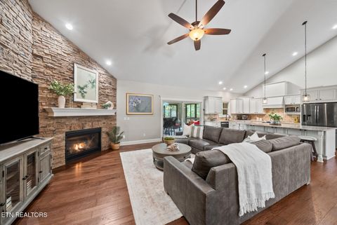 Tiny photo for 125 Minetta Drive, Crossville, TN 38558 (MLS # 1338026)