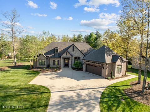 Photo of 125 Minetta Drive, Crossville, TN 38558 (MLS # 1338026)