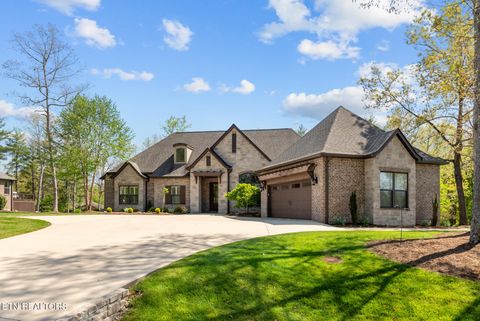 Tiny photo for 125 Minetta Drive, Crossville, TN 38558 (MLS # 1338026)