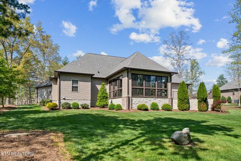 Tiny photo for 125 Minetta Drive, Crossville, TN 38558 (MLS # 1338026)