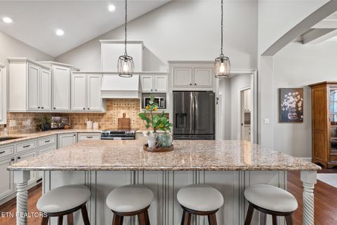 Tiny photo for 125 Minetta Drive, Crossville, TN 38558 (MLS # 1338026)