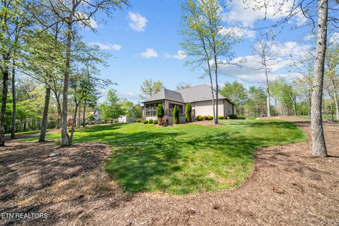Tiny photo for 125 Minetta Drive, Crossville, TN 38558 (MLS # 1338026)