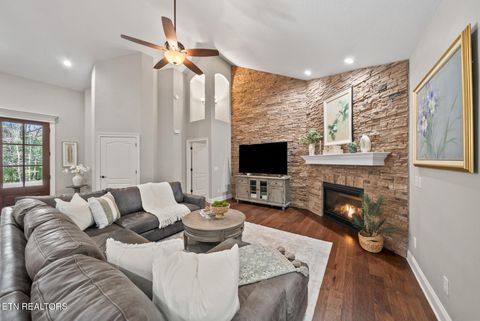 Tiny photo for 125 Minetta Drive, Crossville, TN 38558 (MLS # 1338026)