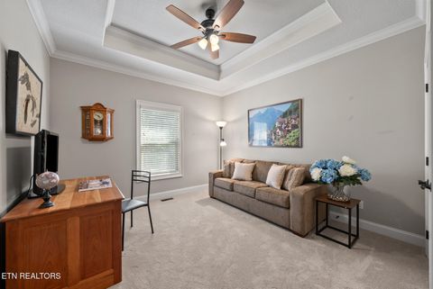 Tiny photo for 125 Minetta Drive, Crossville, TN 38558 (MLS # 1338026)