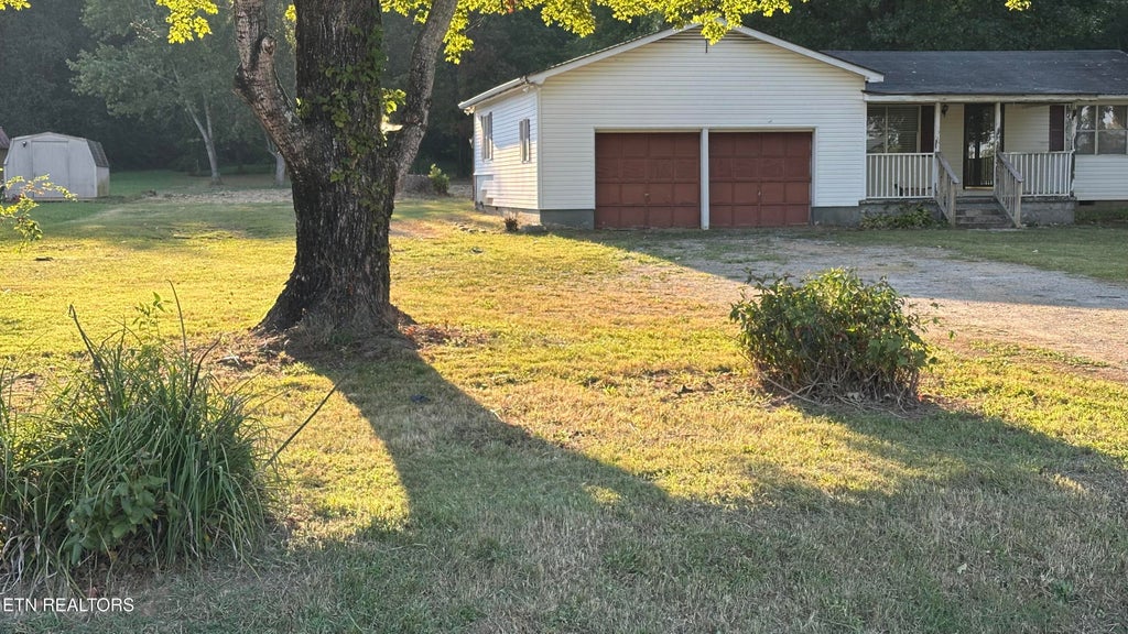 Photo of 5807 Maloneyville Rd, Corryton, TN 37721 (MLS # 1354709)