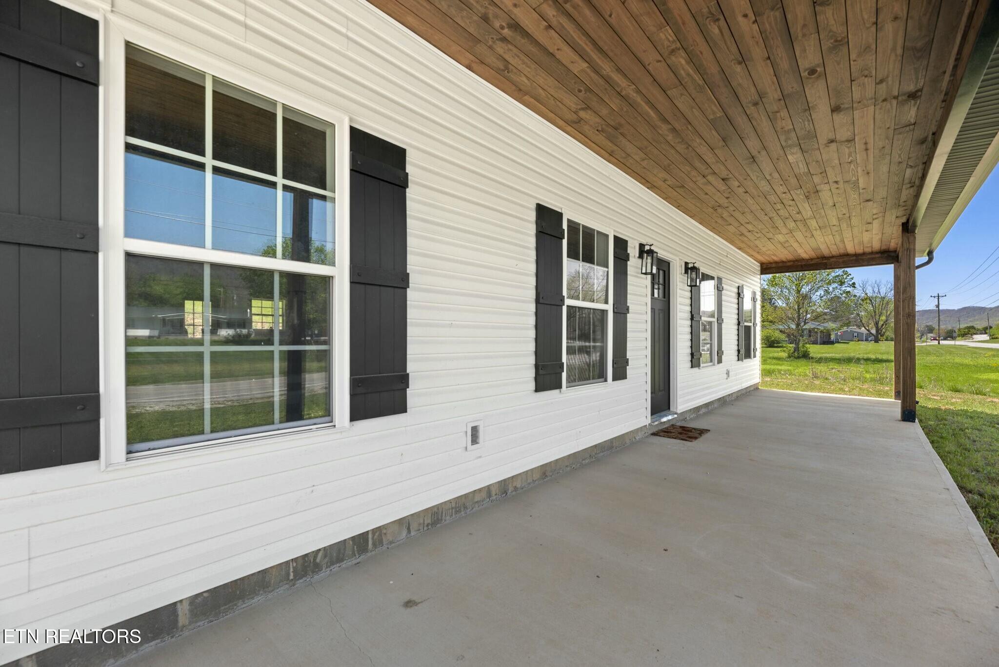 252 Old Middlesboro Hwy