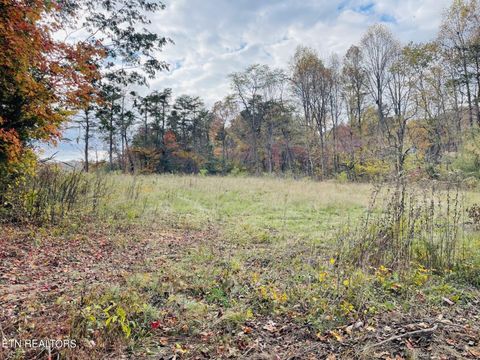 Lot 4A McPherson Lane Sevierville TN 37862