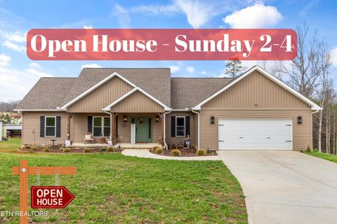 Photo of 6035 Bingham Lane, Maryville, TN 37801 (MLS # 1332697)