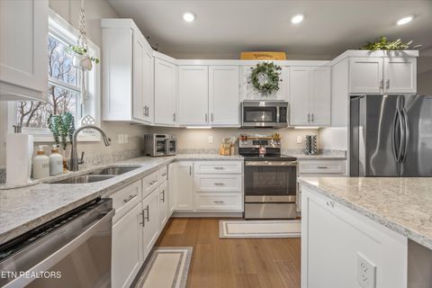 Tiny photo for 6035 Bingham Lane, Maryville, TN 37801 (MLS # 1332697)