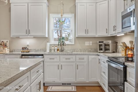 Tiny photo for 6035 Bingham Lane, Maryville, TN 37801 (MLS # 1332697)