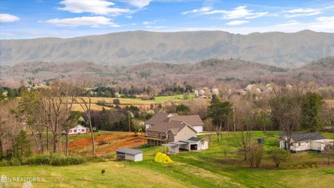 Tiny photo for 6035 Bingham Lane, Maryville, TN 37801 (MLS # 1332697)