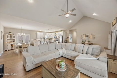 Tiny photo for 6035 Bingham Lane, Maryville, TN 37801 (MLS # 1332697)