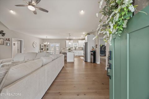 Tiny photo for 6035 Bingham Lane, Maryville, TN 37801 (MLS # 1332697)