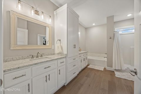 Tiny photo for 6035 Bingham Lane, Maryville, TN 37801 (MLS # 1332697)