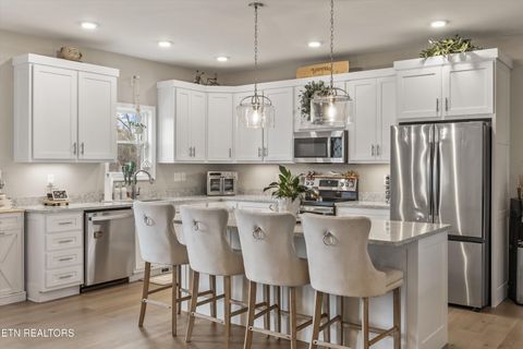 Tiny photo for 6035 Bingham Lane, Maryville, TN 37801 (MLS # 1332697)