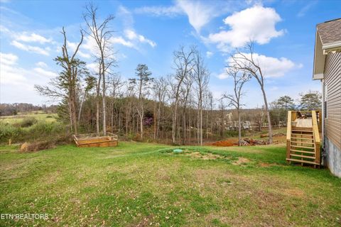 Tiny photo for 6035 Bingham Lane, Maryville, TN 37801 (MLS # 1332697)