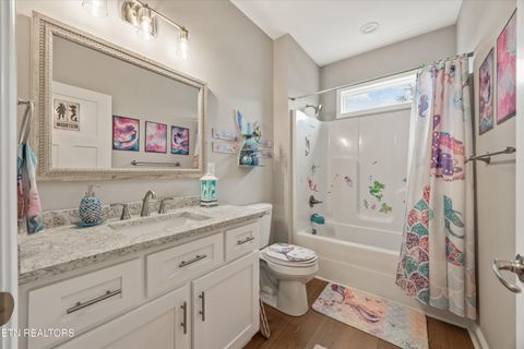 Tiny photo for 6035 Bingham Lane, Maryville, TN 37801 (MLS # 1332697)