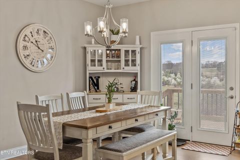 Tiny photo for 6035 Bingham Lane, Maryville, TN 37801 (MLS # 1332697)