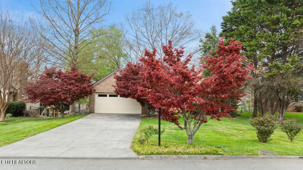 Photo of 6609 Springer Drive, Knoxville, TN 37918 (MLS # 1335242)