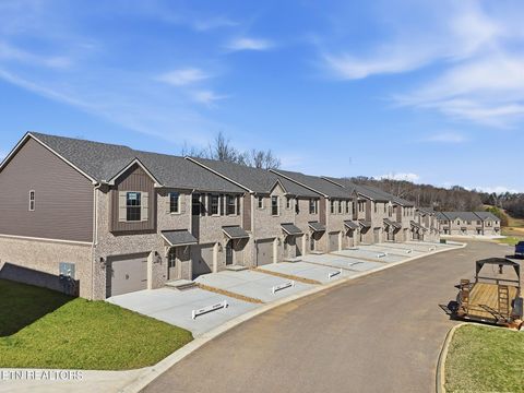 Photo of 8944 Keenberg Lane, Knoxville, TN 37931 (MLS # 1341942)