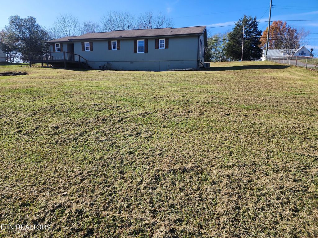 Photo of 9506 Strawberry Plains Pike, Strawberry Plains, TN 37871 (MLS # 1283664)