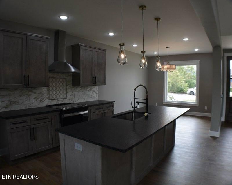 404 Cheyenne Trail