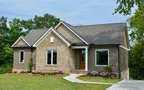 404 Cheyenne Trail Seymour TN 37865